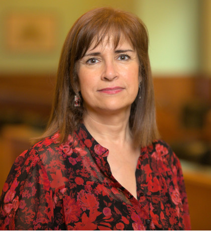 Dra. Pilar Jiménez Blanco